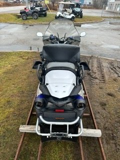 2021 Yamaha RS VENTURE Last Japanese built model