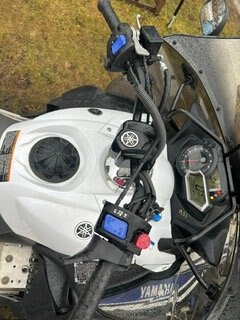 2021 Yamaha RS VENTURE Last Japanese built model