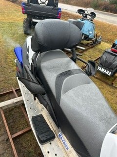 2021 Yamaha RS VENTURE Last Japanese built model