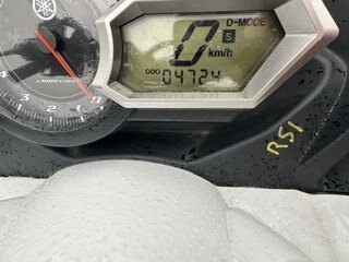 2021 Yamaha RS VENTURE Last Japanese built model