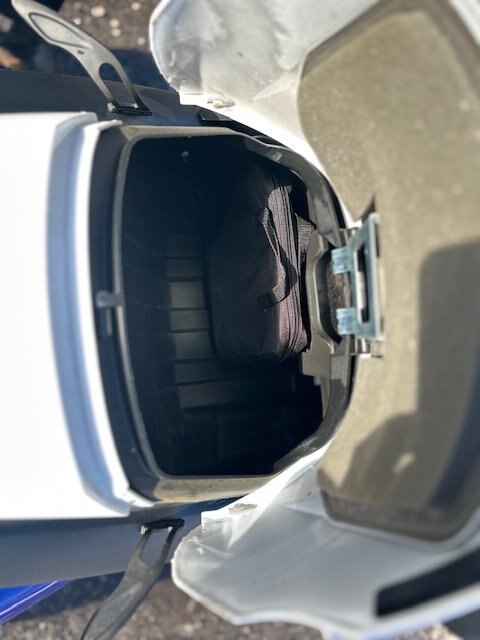 2021 Yamaha RS VENTURE TF LAST JAPANESE BUILT SNOWMOBILE ONLY 4973 KMS