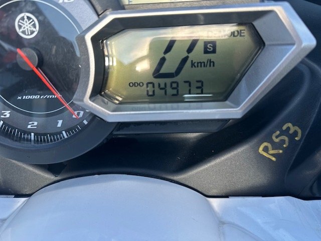 2021 Yamaha RS VENTURE TF LAST JAPANESE BUILT SNOWMOBILE ONLY 4973 KMS