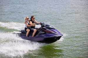 2026 Yamaha GP HO Nightshade