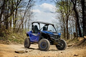2026 Yamaha WOLVERINE RMAX2 1000 Sport
