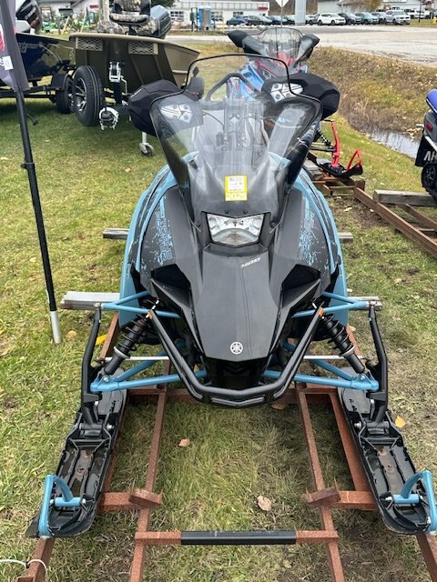 2023 Yamaha Transporter Lite 400 .....SAVE THOUSANDS LIKE NEW