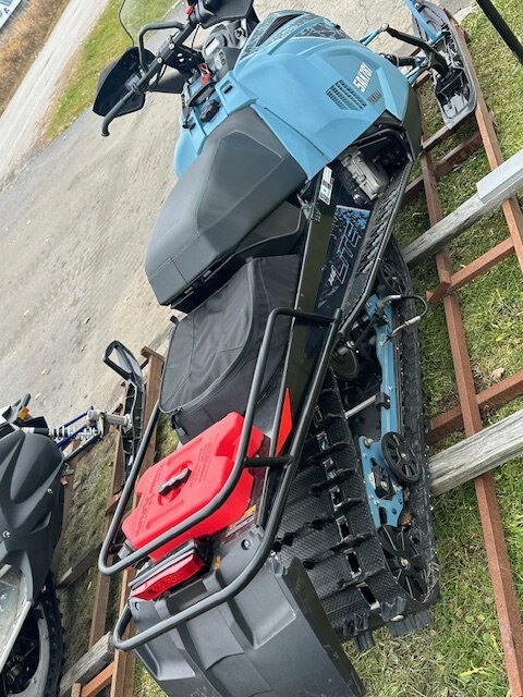 2023 Yamaha Transporter Lite 400 .....SAVE THOUSANDS LIKE NEW