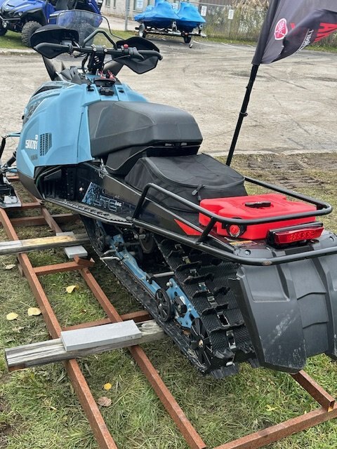 2023 Yamaha Transporter Lite 400 .....SAVE THOUSANDS LIKE NEW