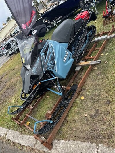 2023 Yamaha Transporter Lite 400 .....SAVE THOUSANDS LIKE  NEW