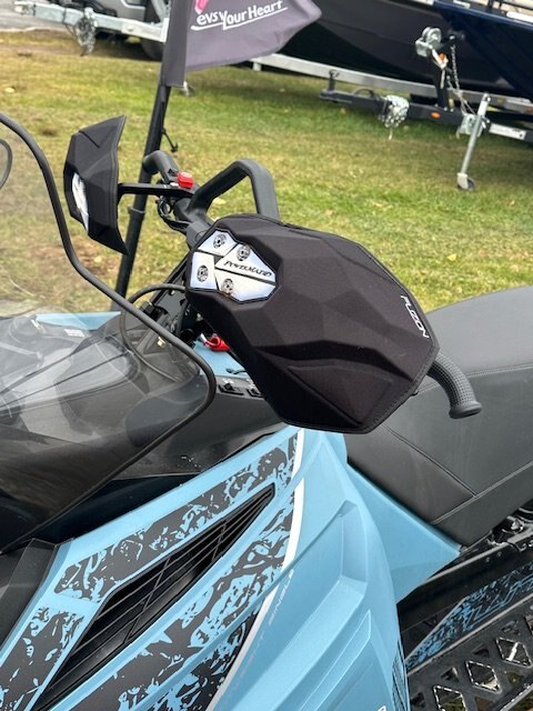 2023 Yamaha Transporter Lite 400 .....SAVE THOUSANDS LIKE NEW