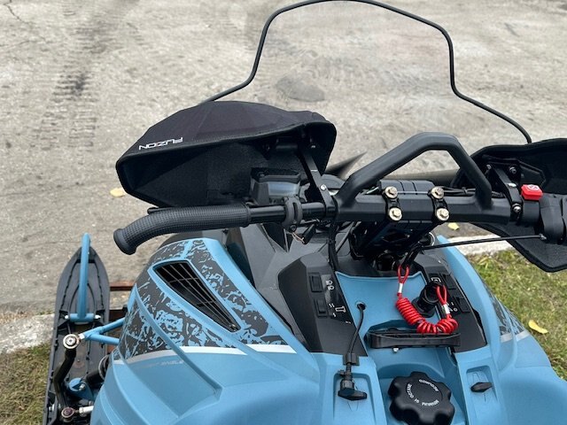 2023 Yamaha Transporter Lite 400 .....SAVE THOUSANDS LIKE NEW