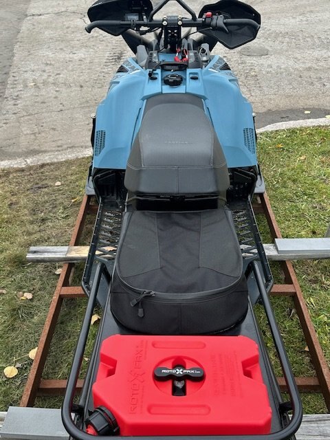 2023 Yamaha Transporter Lite 400 .....SAVE THOUSANDS LIKE NEW