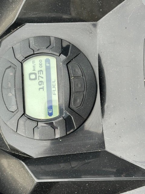 2023 Yamaha Transporter Lite 400 .....SAVE THOUSANDS LIKE NEW