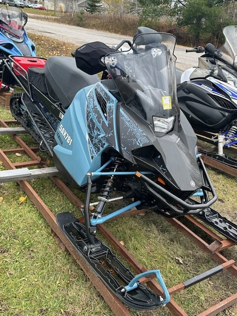 2023 Yamaha Transporter Lite 400 .....SAVE THOUSANDS LIKE NEW