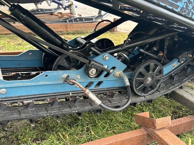 2023 Yamaha Transporter Lite 400 .....SAVE THOUSANDS LIKE NEW