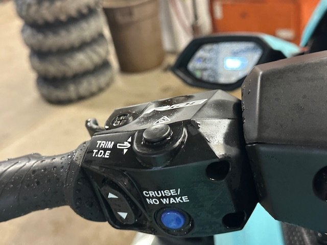 2025 Yamaha CRUISER HO WITH AUDIO DEMO 24 HOURS frt/pdi included