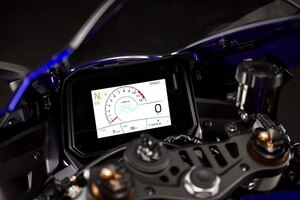 2026 Yamaha YZF R7 70th Anniversary