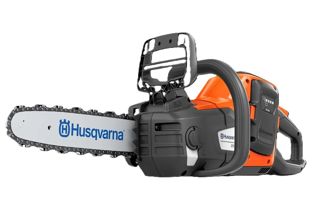 HUSQVARNA Power Axe 225i (battery and charger included)