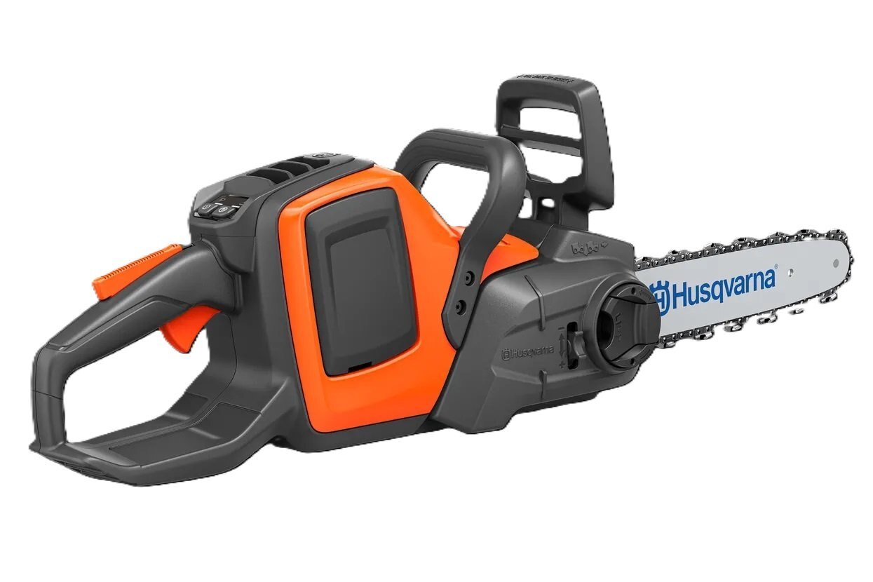 HUSQVARNA Power Axe 225i (battery and charger included)