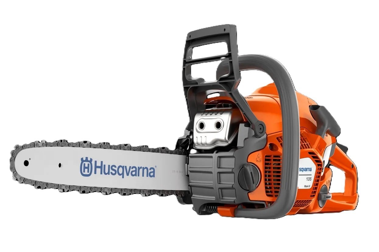 HUSQVARNA 135 Mark II
