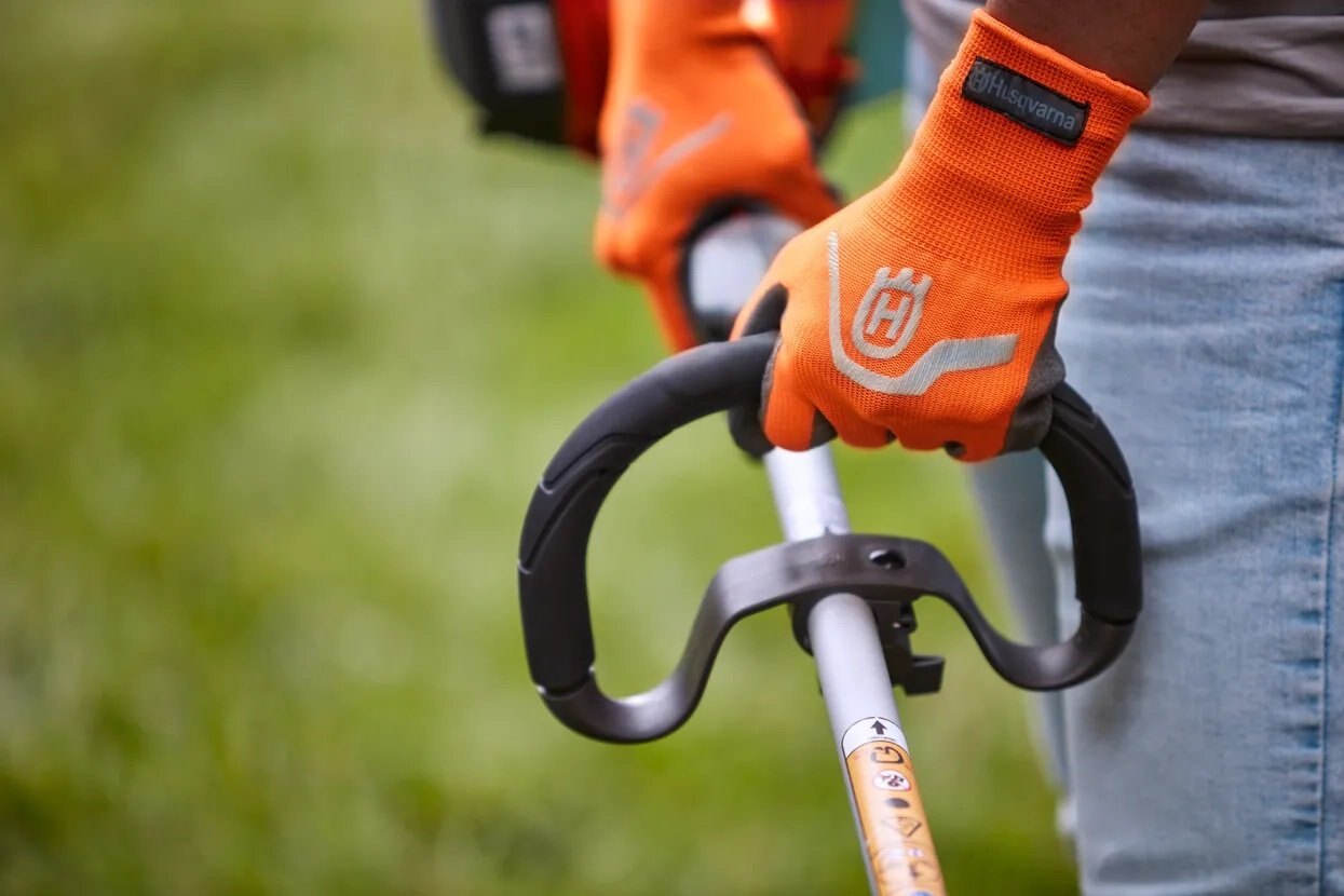 HUSQVARNA 130L