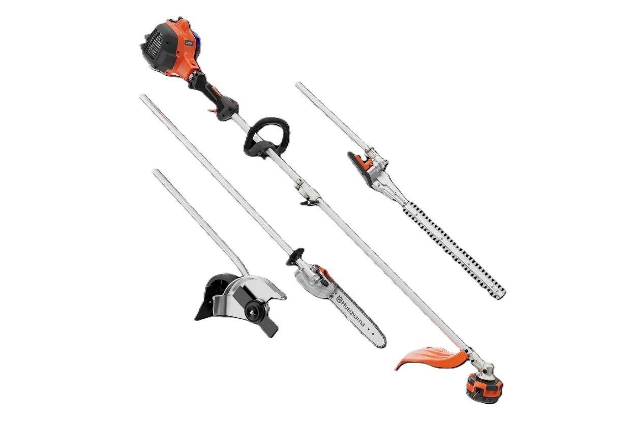 HUSQVARNA 330LK