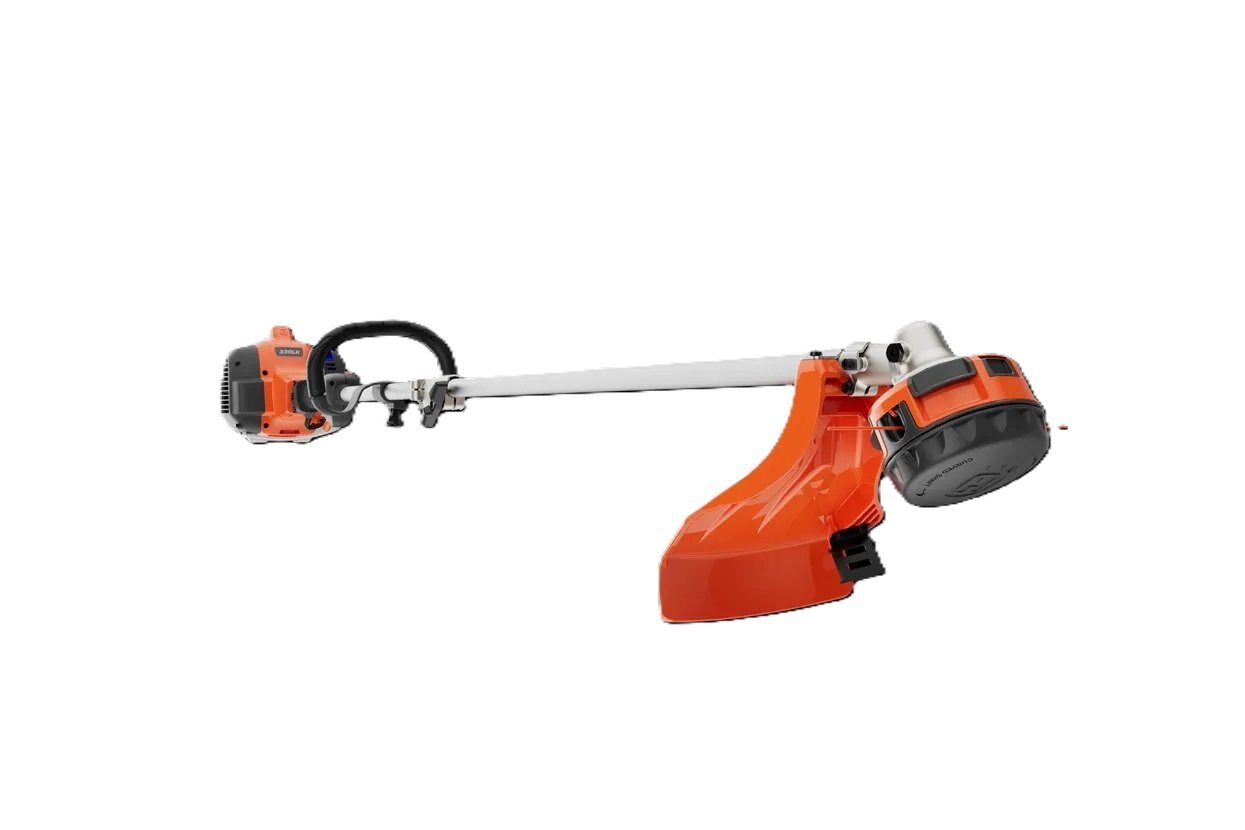 HUSQVARNA 330LK