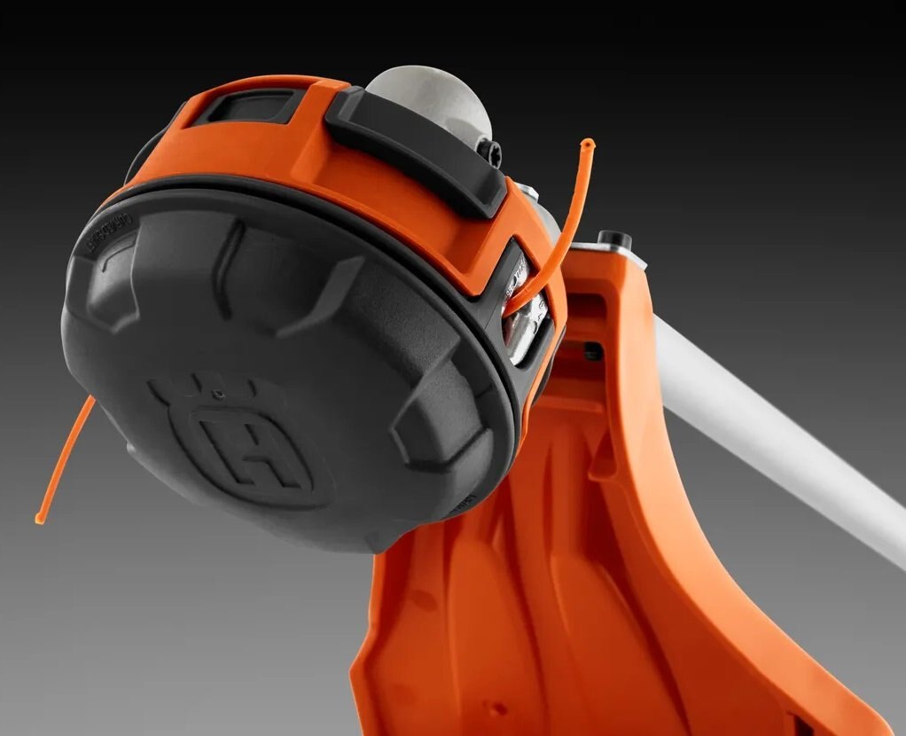 HUSQVARNA 330LK