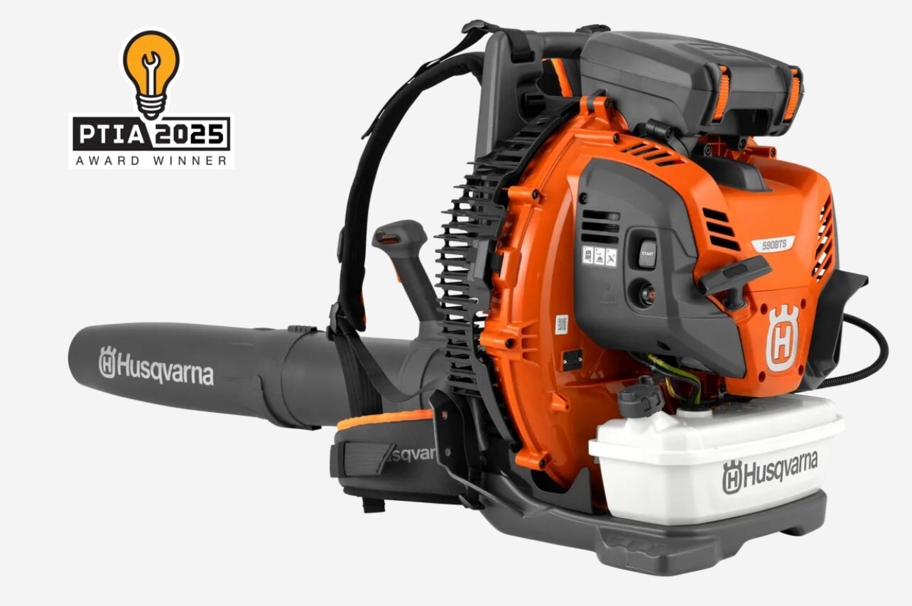 HUSQVARNA 590BTS