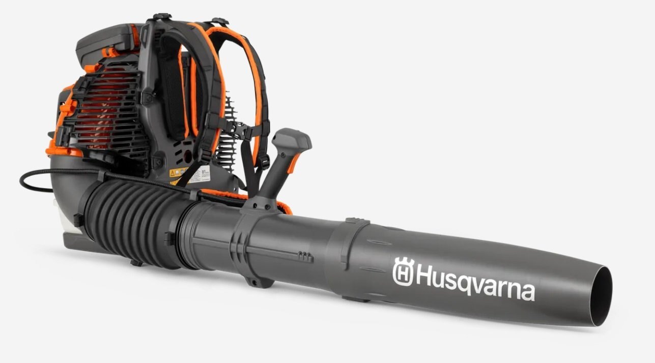 HUSQVARNA 590BTS