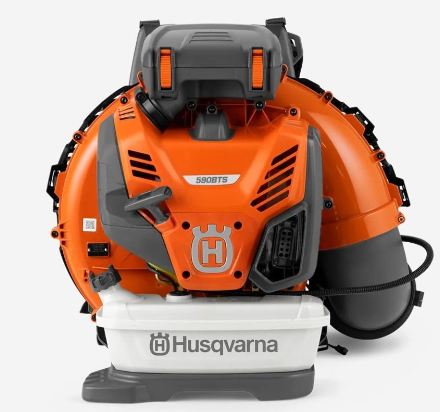 HUSQVARNA 590BTS