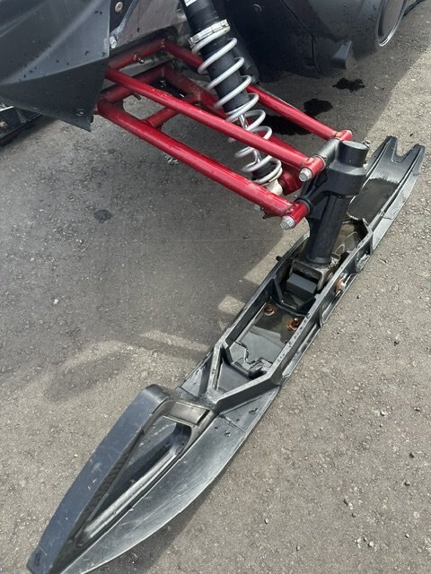 2015 Yamaha RS VENTURE