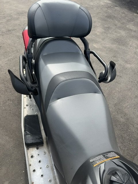 2015 Yamaha RS VENTURE