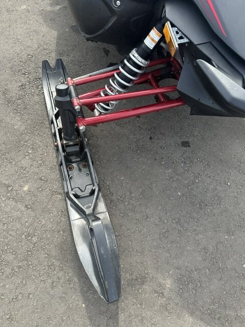 2015 Yamaha RS VENTURE