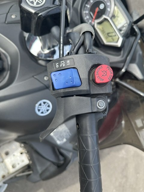 2015 Yamaha RS VENTURE