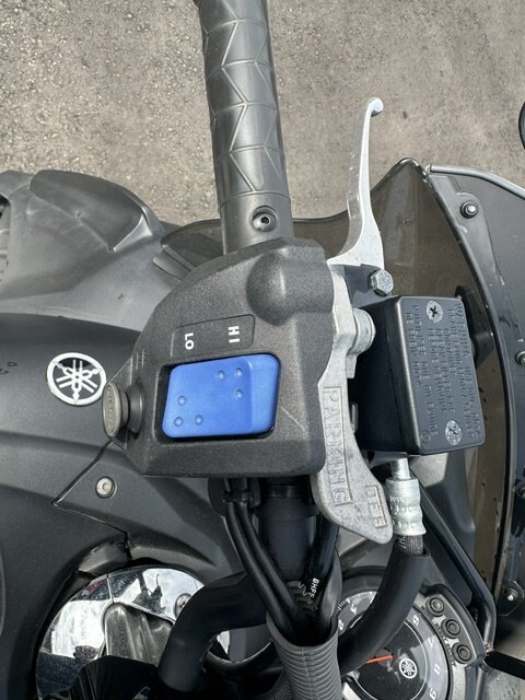 2015 Yamaha RS VENTURE