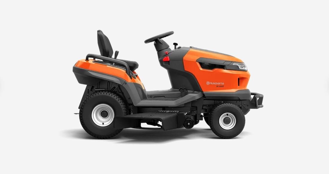 HUSQVARNA TS 220TD