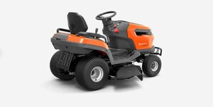 HUSQVARNA TS 220TD