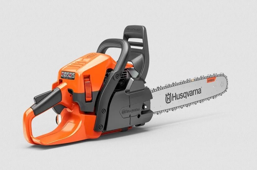 HUSQVARNA 445S 18 .325, X Cut, .050 ga., SN, UA, single pack CFTBx SKU: 970 70 90 38