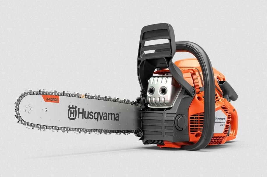 HUSQVARNA 450X Rancher 20