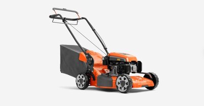 HUSQVARNA TS 114