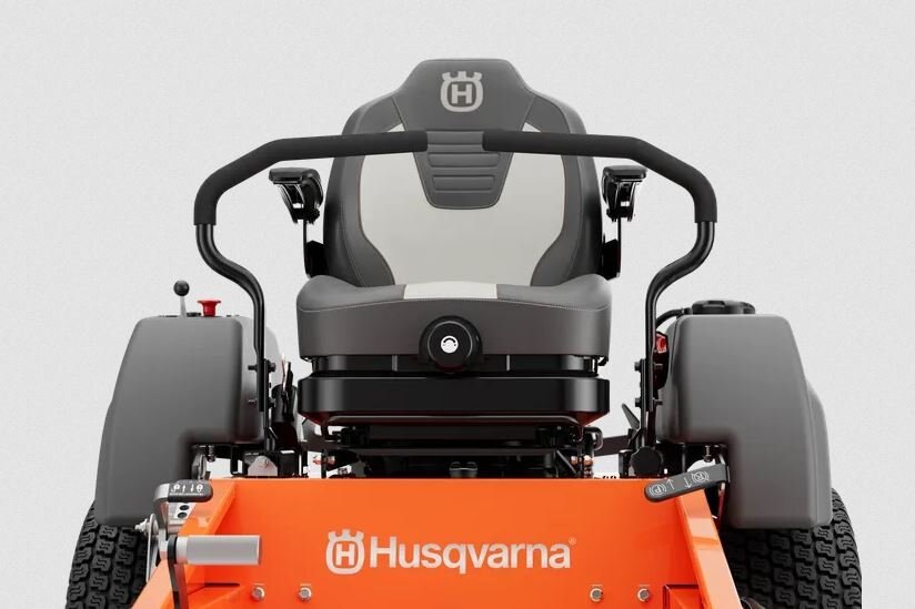 HUSQVARNA MZ 48IN Special Edition
