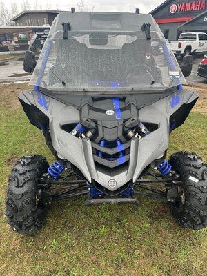 2017 Yamaha YXZ1000R SS PRICE REDUCTION!!