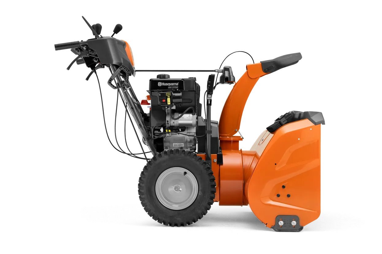 2026 Husqvarna ST376