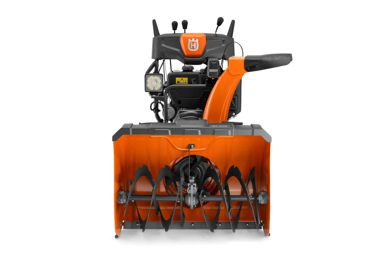 2026 Husqvarna ST376