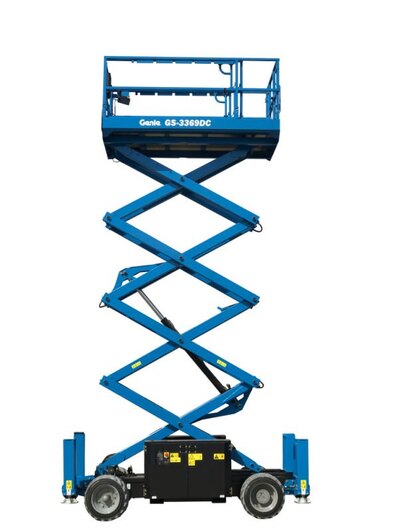 Genie GS-3369 DC