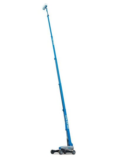 Genie SX-180