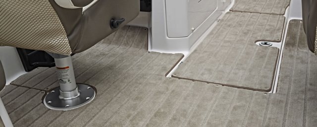 2016 Yamaha 242 Limited E Series