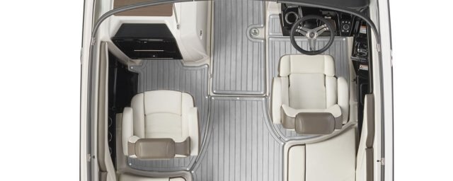2017 Yamaha 242 Limited E Series