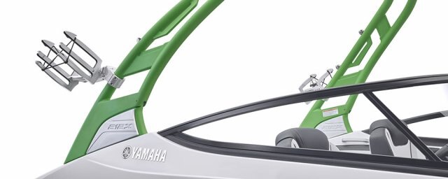 2018 Yamaha 212X