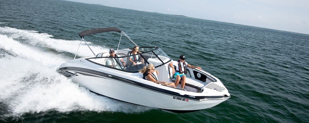 Yamaha SX240 